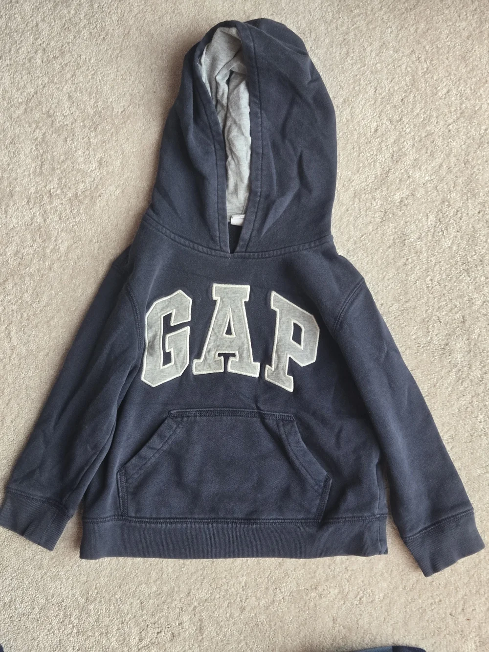 GAP kids hoodie